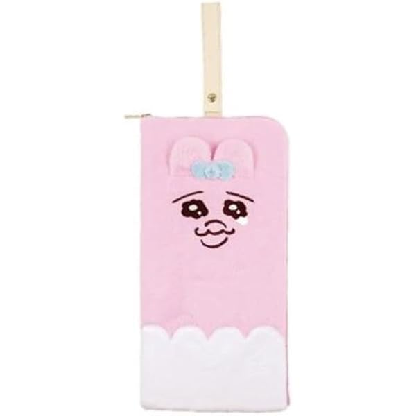 Amazon.co.jp: ペンライトケース ベージュ おぱんちゅうさぎ